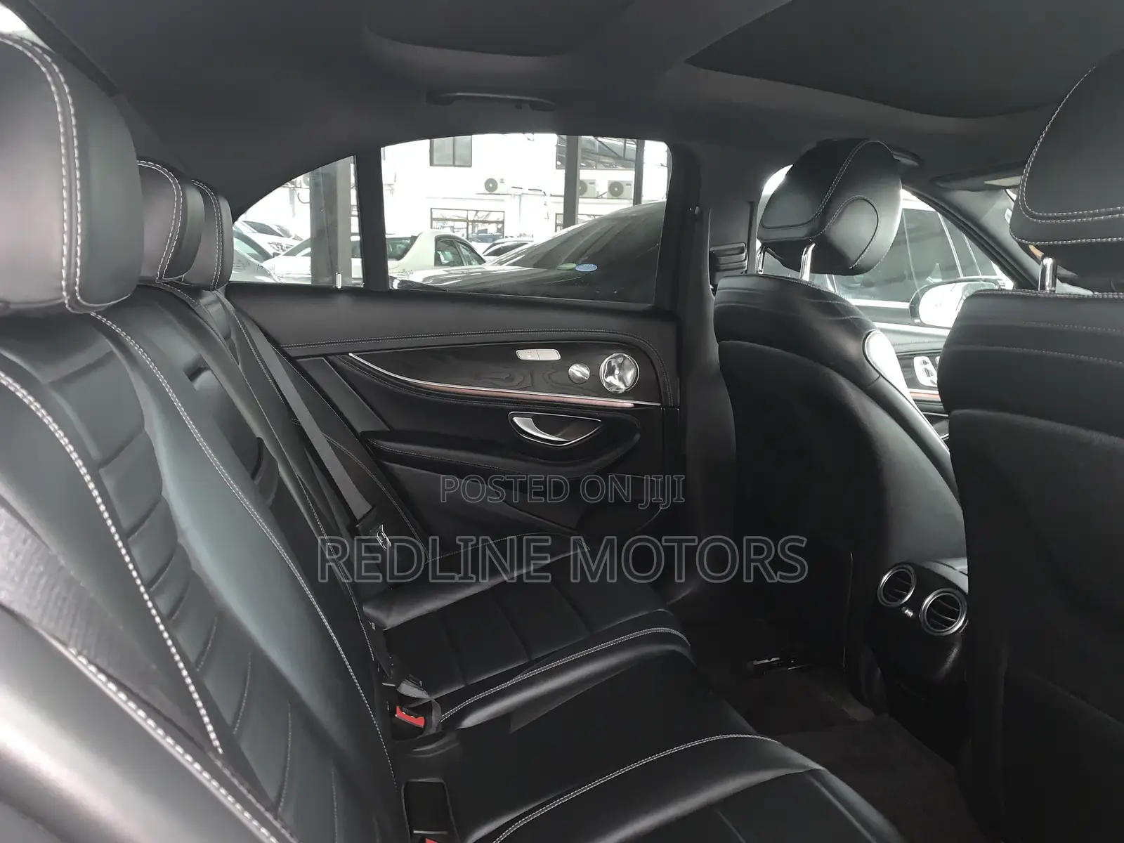 Mercedes-Benz E350e 2018 Pearl