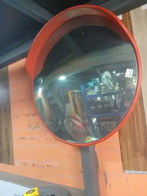 Parking Convex Mirrors Inch, 24 Inch, 32 Inch, 48 Inch