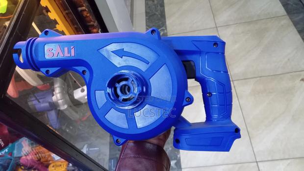 Sali Cordless Air Blower