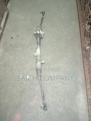 Toyota Wish 2005 Steering Rack