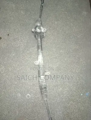 Toyota Wish 2005 Steering Rack