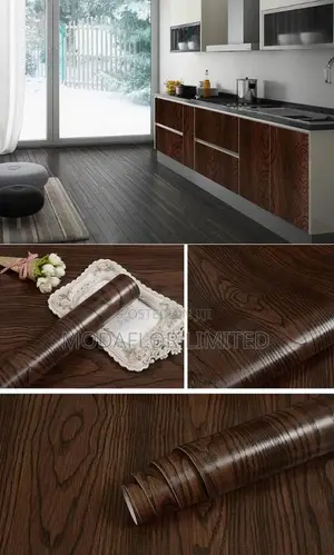 Glossy Marble Contact Paper – Elegant Look Made Easy