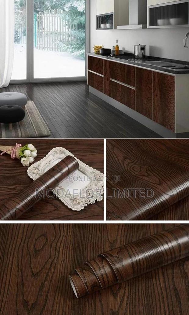 Glossy Marble Contact Paper – Elegant Look Made Easy