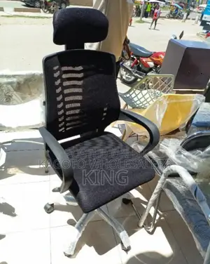 Original Office Chair. Office Chair With Head Rest