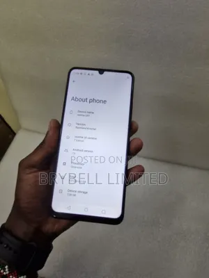 Realme C51 128 GB Gray