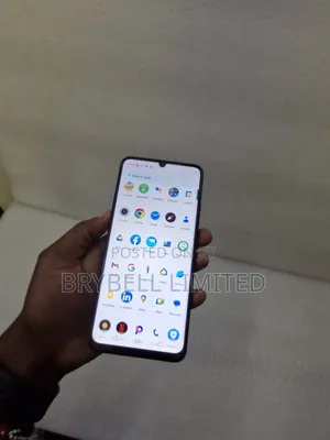 Realme C51 128 GB Gray