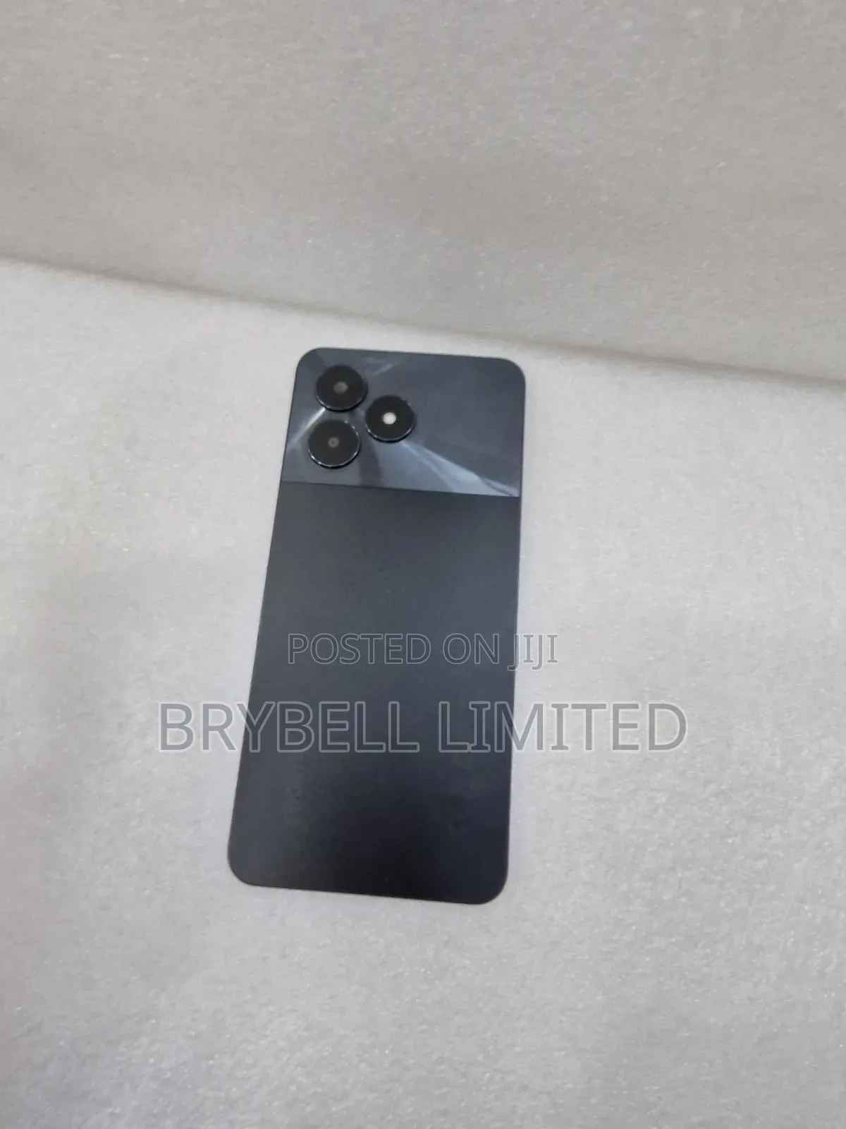 Realme C51 128 GB Gray