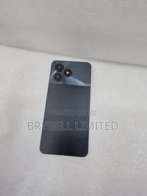 Realme C51 128 GB Gray