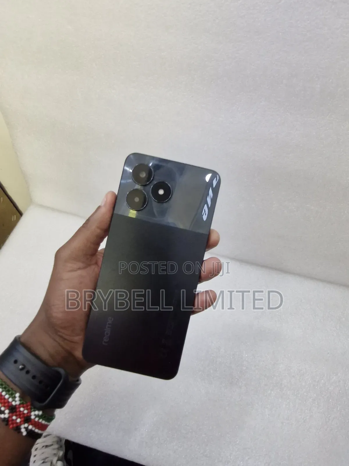 Realme C51 128 GB Gray
