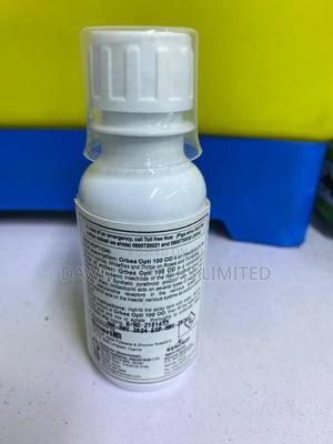 Orbea Opti 100 Od 100ml - main view