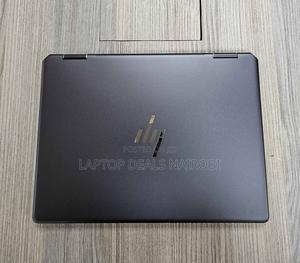 Laptop HP Spectre 14 16GB Intel Core I7 SSD 512GB - main view