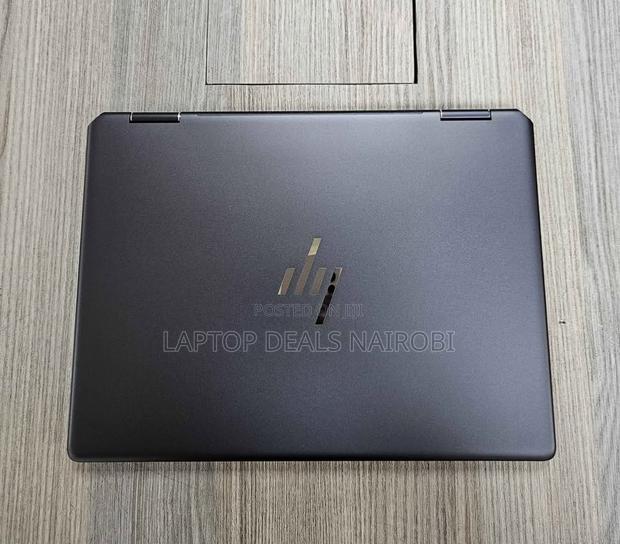 Laptop HP Spectre 14 16GB Intel Core I7 SSD 512GB - thumbnail 2
