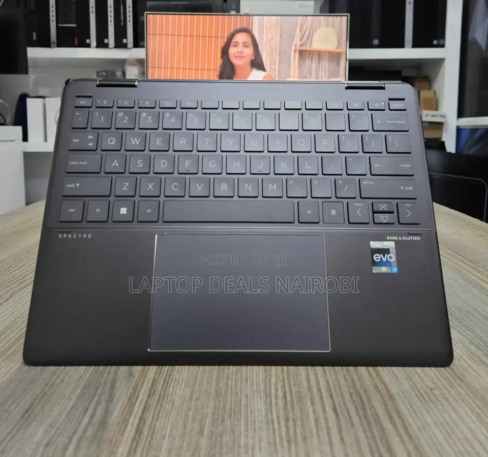 Laptop HP Spectre 14 16GB Intel Core I7 SSD 512GB