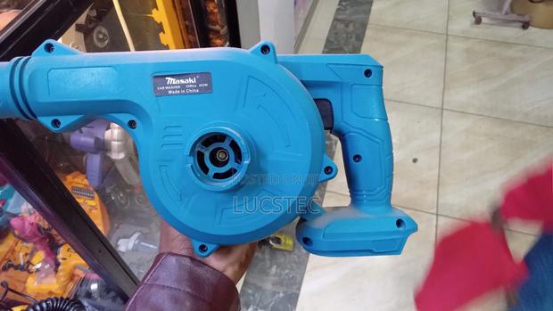 Masaki Cordless Blower