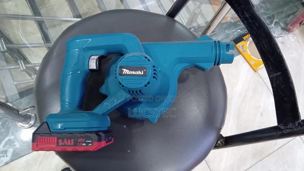 Masaki Cordless Blower - thumbnail 2