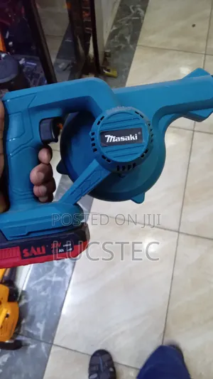 Masaki Cordless Blower