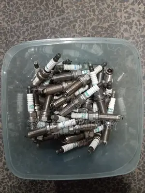 Nissan Note Spark Plugs