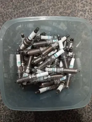 Nissan Note Spark Plugs