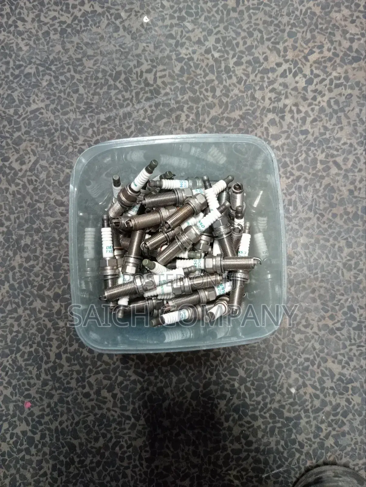 Nissan Note Spark Plugs