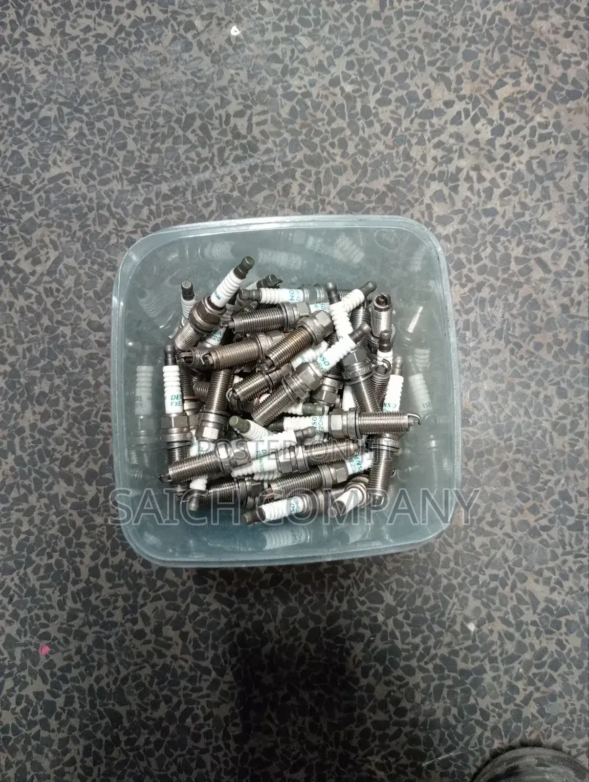 Nissan Note Spark Plugs