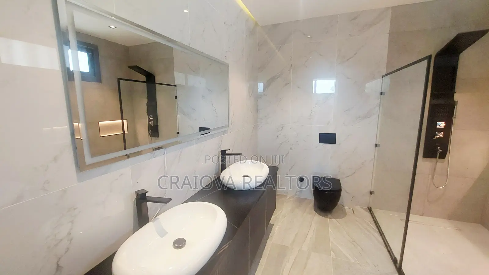 5bdrm Townhouse/Terrace in Lavington for sale