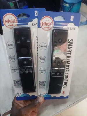 New Samsung Smart Tv Remote Controllers