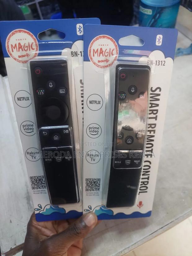 New Samsung Smart Tv Remote Controllers - main view