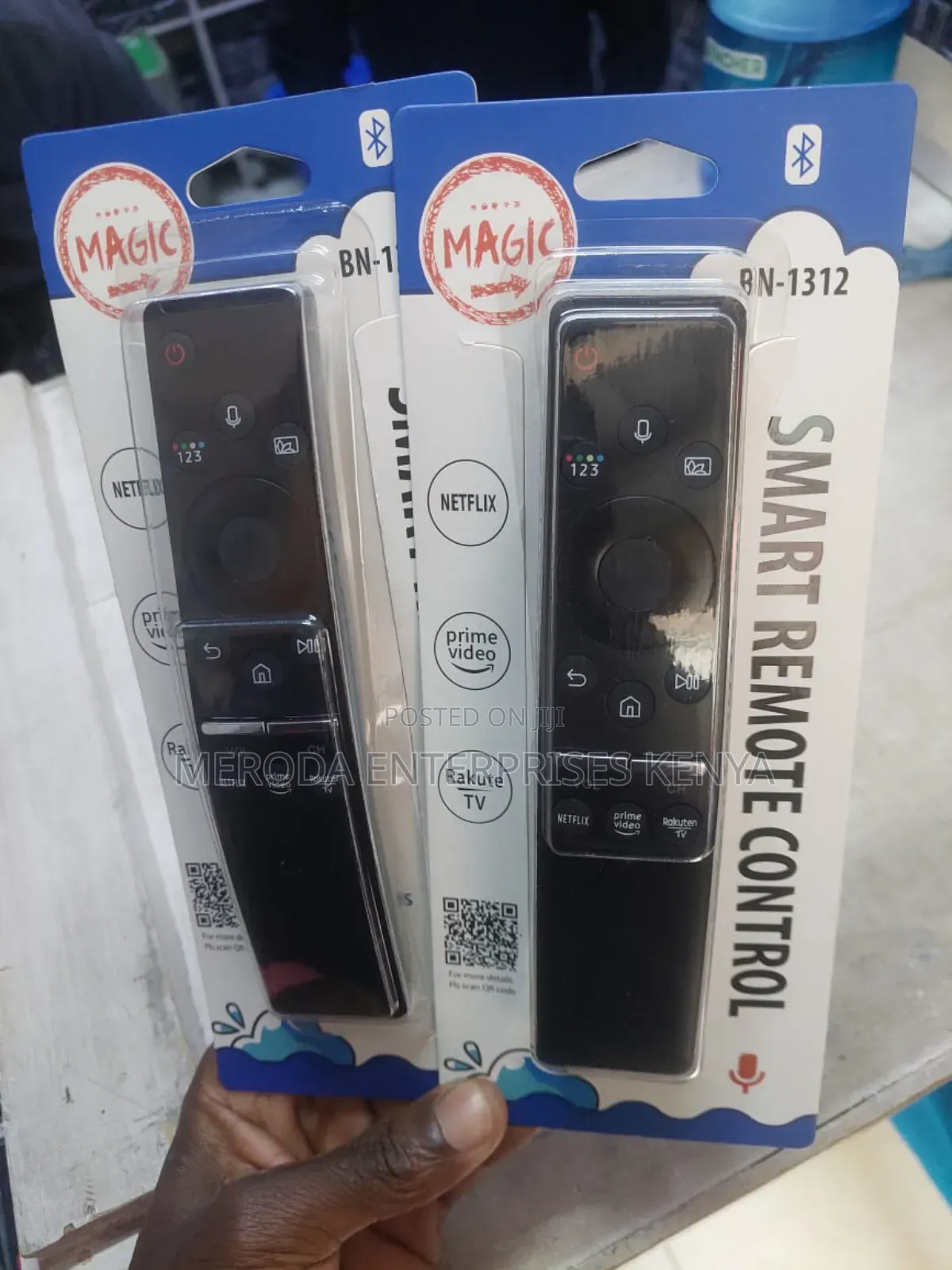 New Samsung Smart Tv Remote Controllers