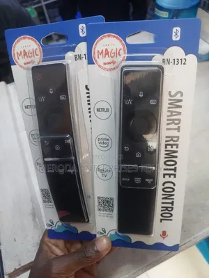 New Samsung Smart Tv Remote Controllers