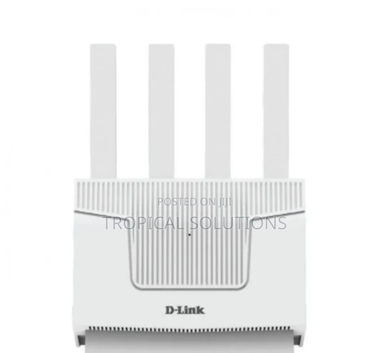 D-Link Be3600 Wi-Fi 7 Dual-Band Mesh Router