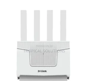 D-Link Be3600 Wi-Fi 7 Dual-Band Mesh Router