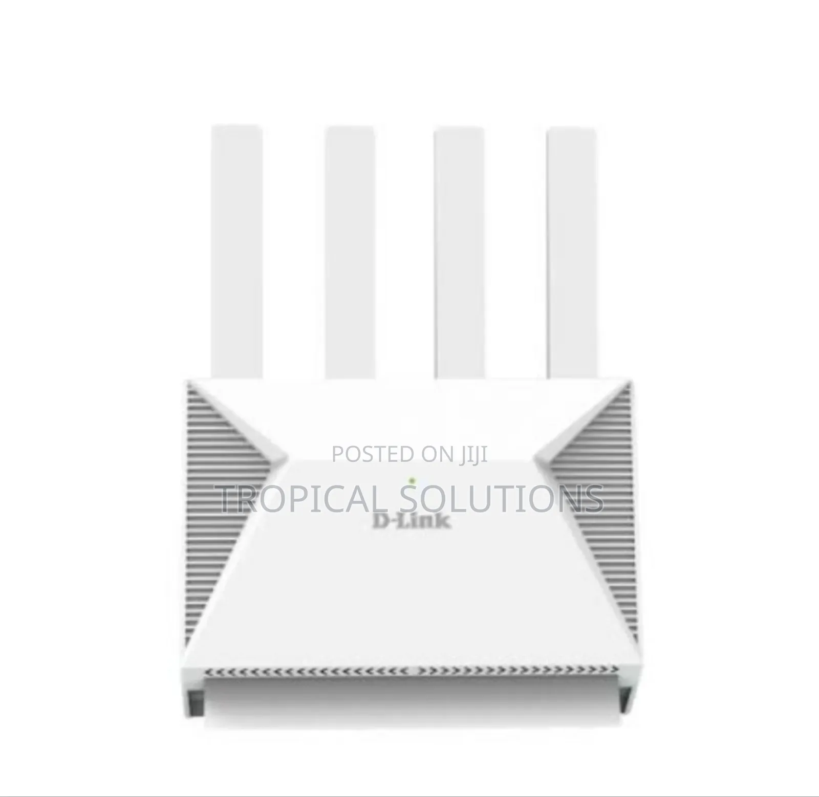 D-Link Be3600 Wi-Fi 7 Dual-Band Mesh Router