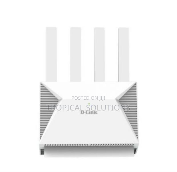 D-Link Be3600 Wi-Fi 7 Dual-Band Mesh Router - thumbnail 3