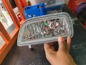 Fog Lamp Light Toyota Carib, Sport Light