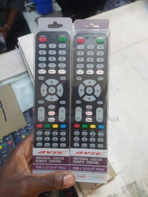 Universal LCD/Led Remote Control Rm-L1210 - thumbnail 2