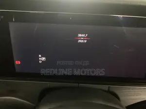 Mercedes-Benz E200 2018 Black
