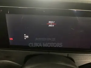 Mercedes-Benz E200 2018 Black