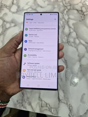 Samsung Galaxy S22 Ultra 5G 256 GB