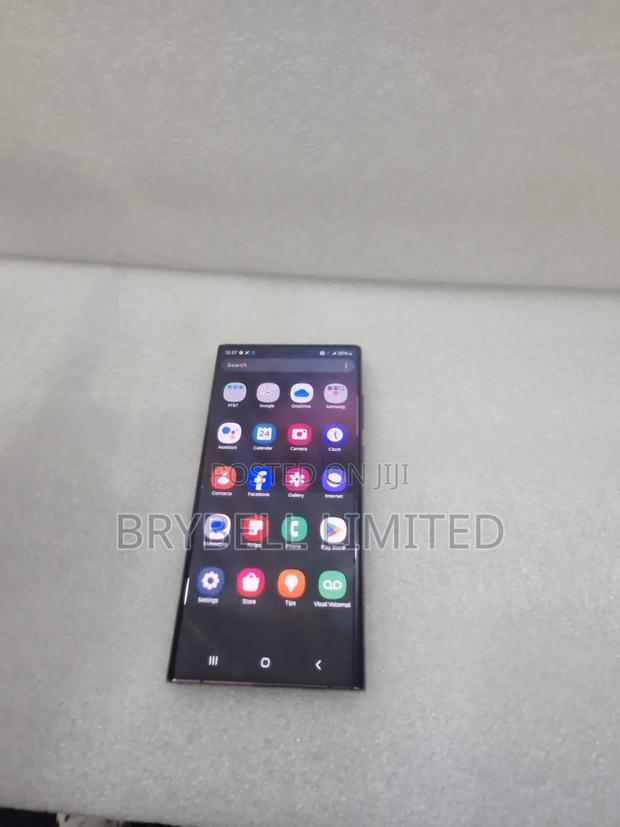 Samsung Galaxy S22 Ultra 5G 256 GB - thumbnail 6