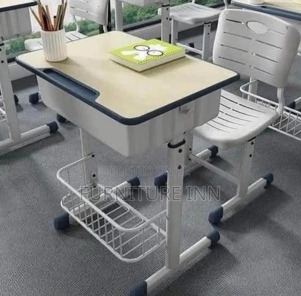 School Student Desk
