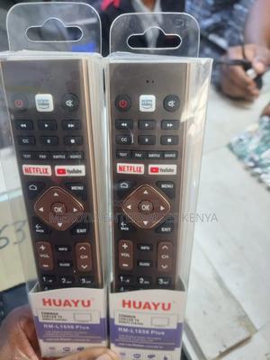 Rm-1656 Smart Tv Remote Controllers - thumbnail 2