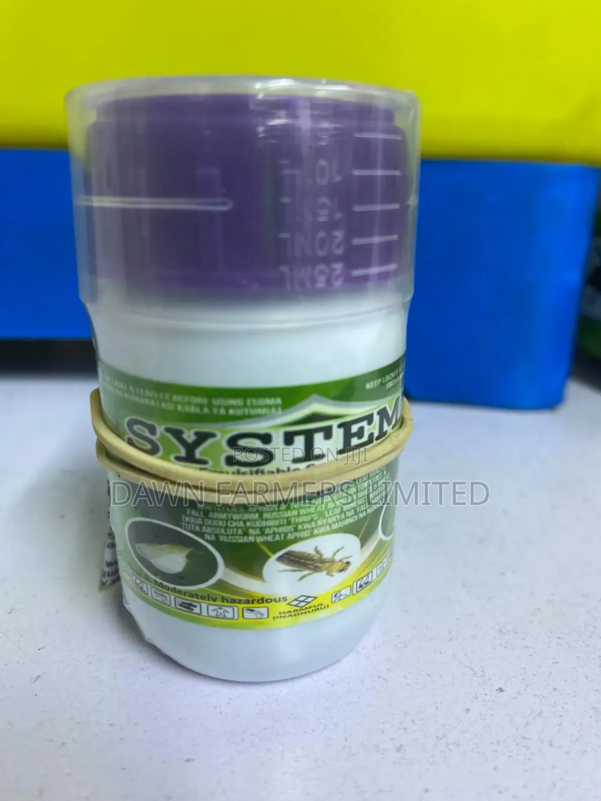 Systema 50ec 50ml