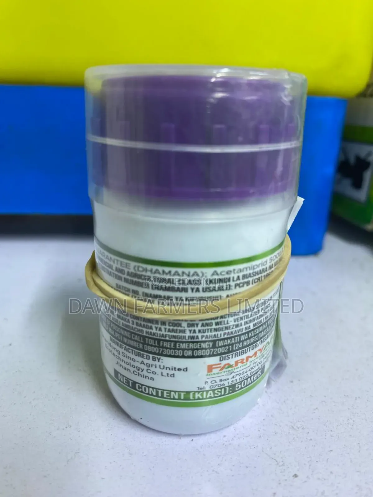 Systema 50ec 50ml