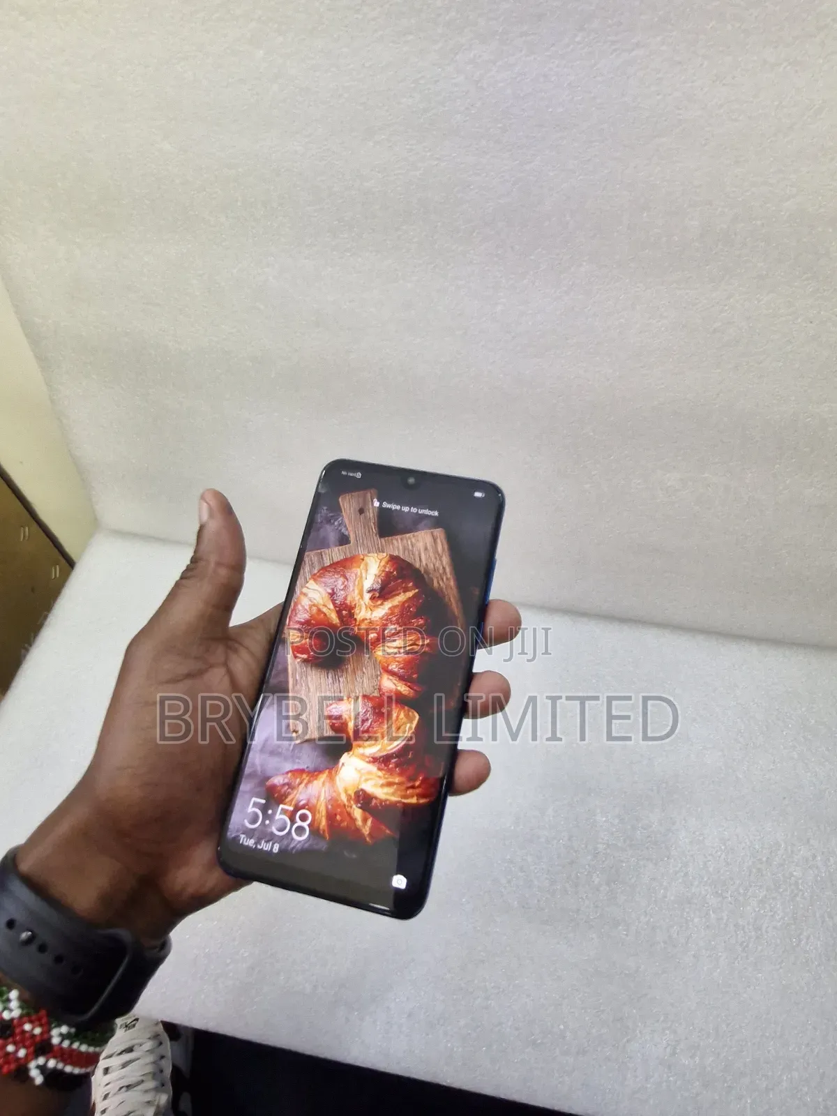 Huawei P30 Lite 128 GB Blue