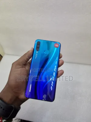 Huawei P30 Lite 128 GB Blue