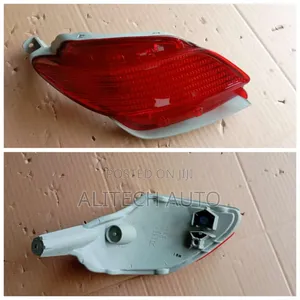 Rear Bumper Light  Lexus 450