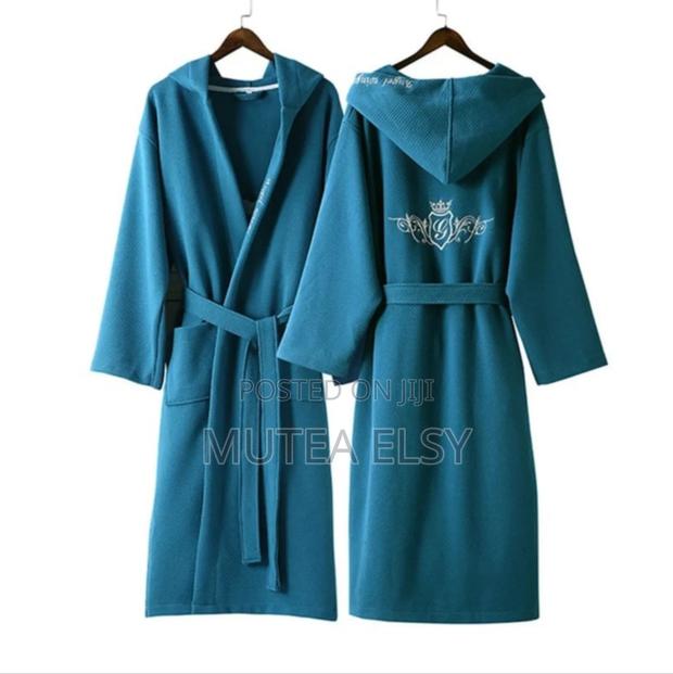 Royal King Size Bathrobe - thumbnail 6