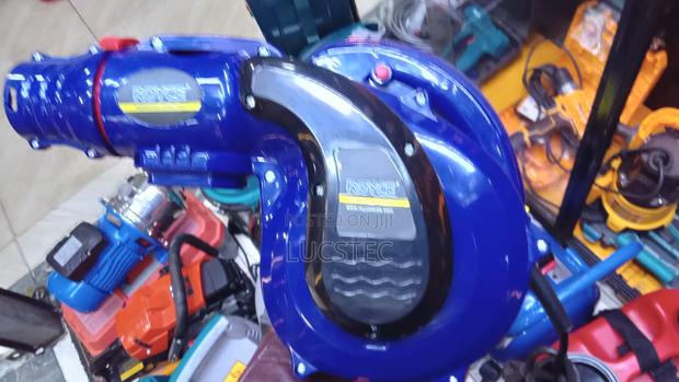 Royce Aspirator Blower With Vacuum Cleaner.