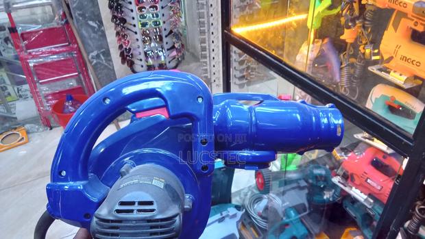 Royce Aspirator Blower With Vacuum Cleaner. - thumbnail 2