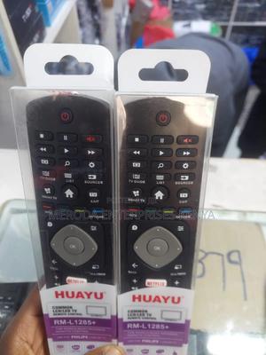 Common LCD/Leds Universal Tv Remote Controllers - thumbnail 2